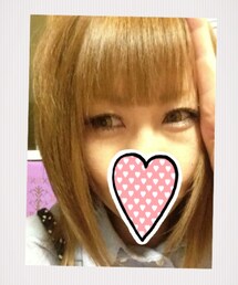 パッツン前髪♡ | 髪切ったー♡(その他)