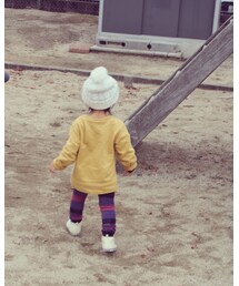 CHUMS | トップス