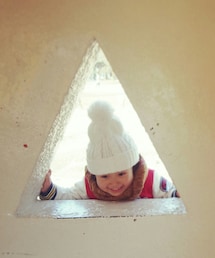 西松屋 | ニットキャップ/ビーニー