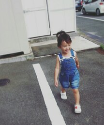 GLOBAL WORK | タンクトップ