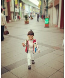 無印良品 | Tシャツ/カットソー