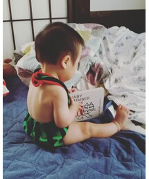 西松屋 | ロンパース