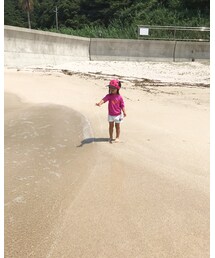 ROXY | ラッシュガード