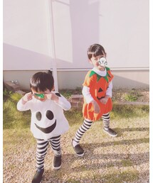 Halloween | トップス