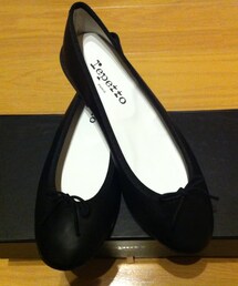 Repetto | repettoバレエシューズ
(バレエシューズ)