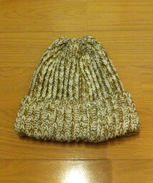 HIGHLAND 2000 | ハイランド2000 ニットキャップ(ニットキャップ/ビーニー)