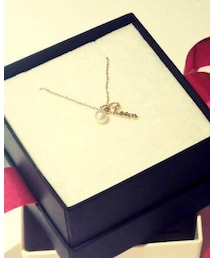 LATIA | ネックレス