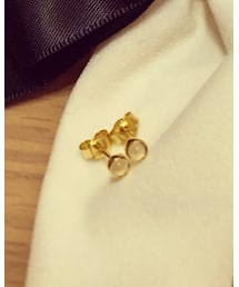 LATIA | ピアス(両耳用)