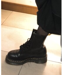 Dr. Martens | ブーツ