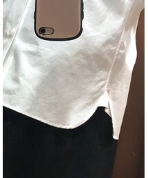 MARGARET HOWELL | シャツ/ブラウス