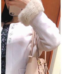 MISCH MASCH | ジャケット/アウター