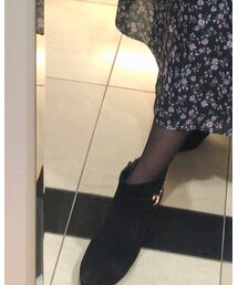 MAJESTIC LEGON | ブーツ