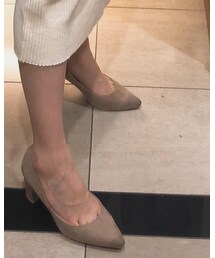 RANDA | パンプス