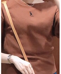 Heather | トップス