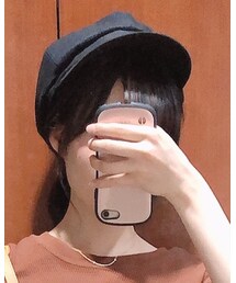 CA4LA | キャスケット