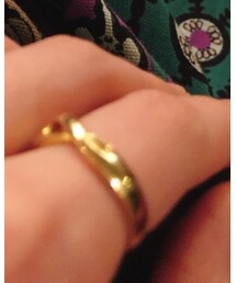 TIFFANY&Co. | リング