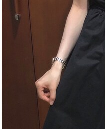 XC | アナログ腕時計