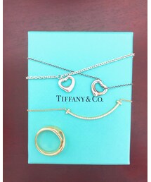 TIFFANY&Co. | アクセサリー