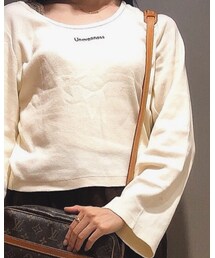 Kastane | トップス