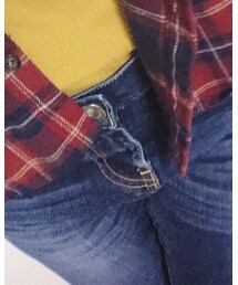 Right-on | デニムパンツ