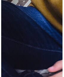 Right-on | デニムパンツ