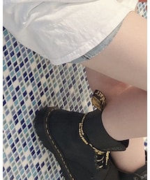 Dr. Martens | ブーツ