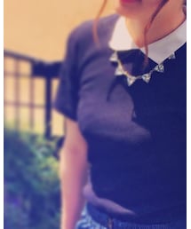 SPINNS | ポロシャツ