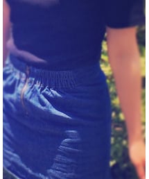 WEGO | デニムスカート