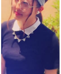 GU | ネックレス