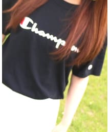 Champion | Tシャツ/カットソー