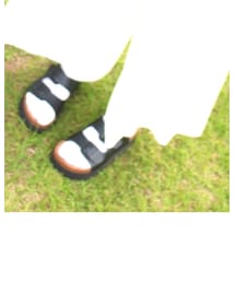 LOWRYS FARM | サンダル