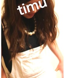 GU | タンクトップ