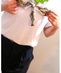 LOWRYS FARM | シャツ/ブラウス