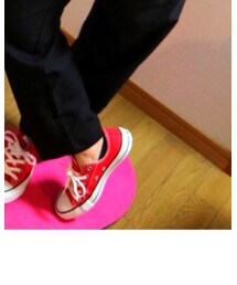 CONVERSE | スニーカー