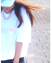 STUSSY | Tシャツ/カットソー