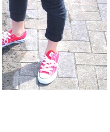 CONVERSE | スニーカー