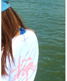 STUSSY | Tシャツ/カットソー