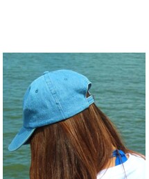 one way | キャップ