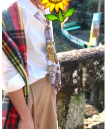 one way | バンダナ/スカーフ