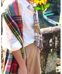 GU | シャツ/ブラウス