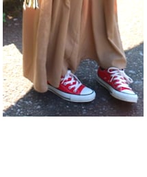 CONVERSE | スニーカー