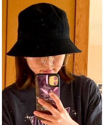 GU | 帽子