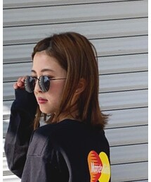 GU | イヤリング