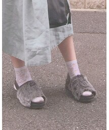 GU | サンダル