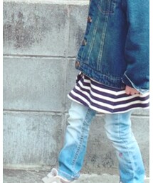 GLOBAL WORK | Tシャツ/カットソー