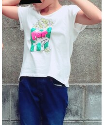 ZARA | Tシャツ/カットソー