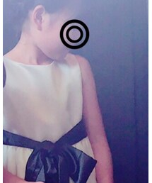 little princess | ドレス