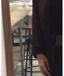 Chicago thrift store | トレンチコート