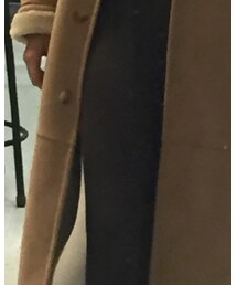 H&M DIVIDED | チュニック