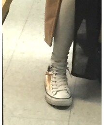 CONVERSE | スニーカー